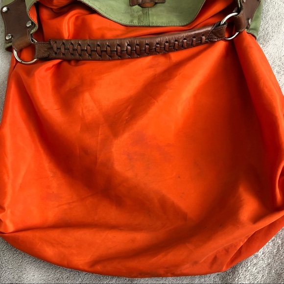 Tano Hobo One Handle Handbag - Picture 14 of 16